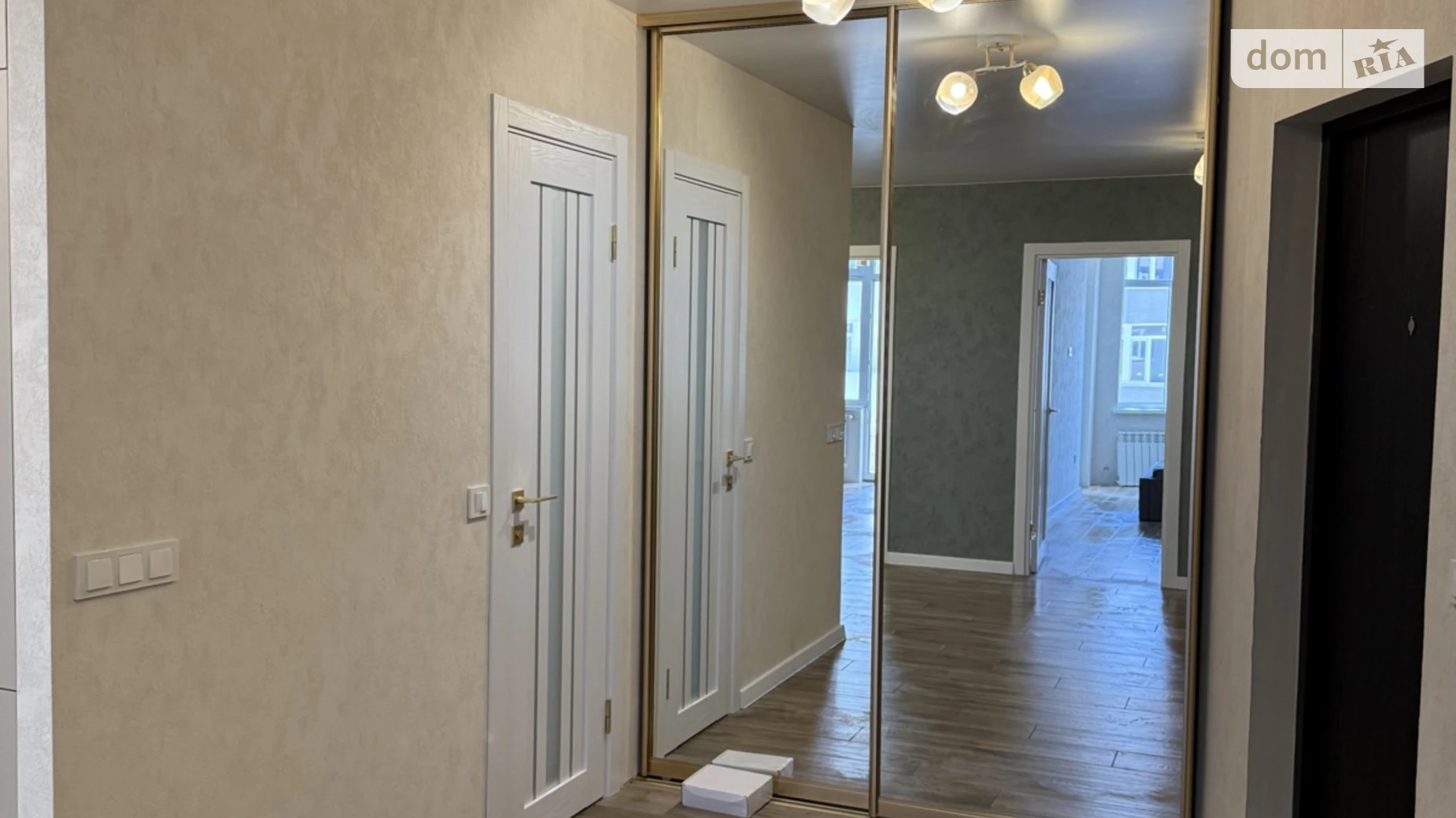 2-кімнатна квартира 65 кв. м у Тернополі, вул. Київська, 9Д - фото 5