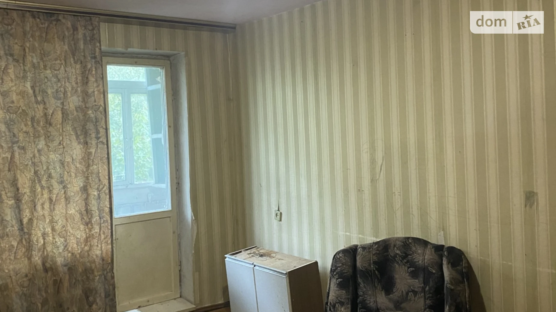 Продається 1-кімнатна квартира 33 кв. м у Вінниці, просп. Космонавтів - фото 3