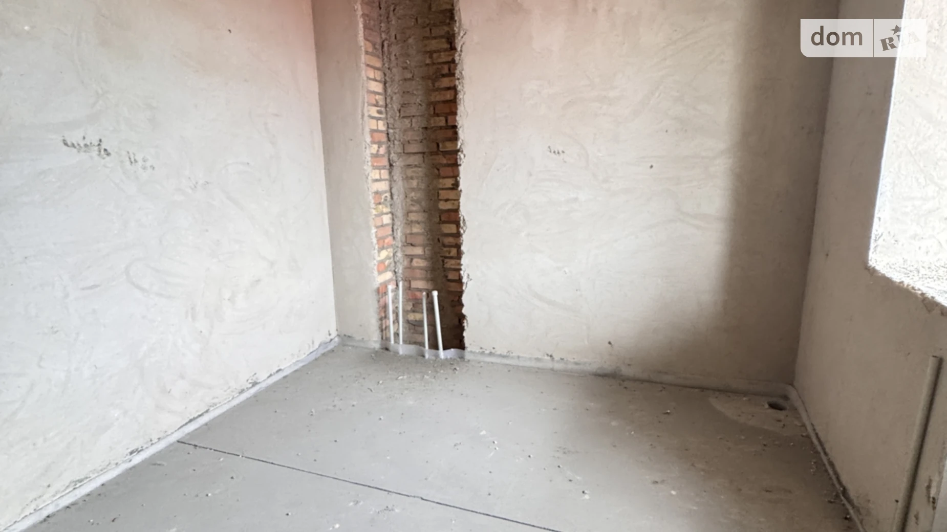 Продается 1-комнатная квартира 39 кв. м в Буче, ул. Степана Рудницкого, 8Б - фото 3