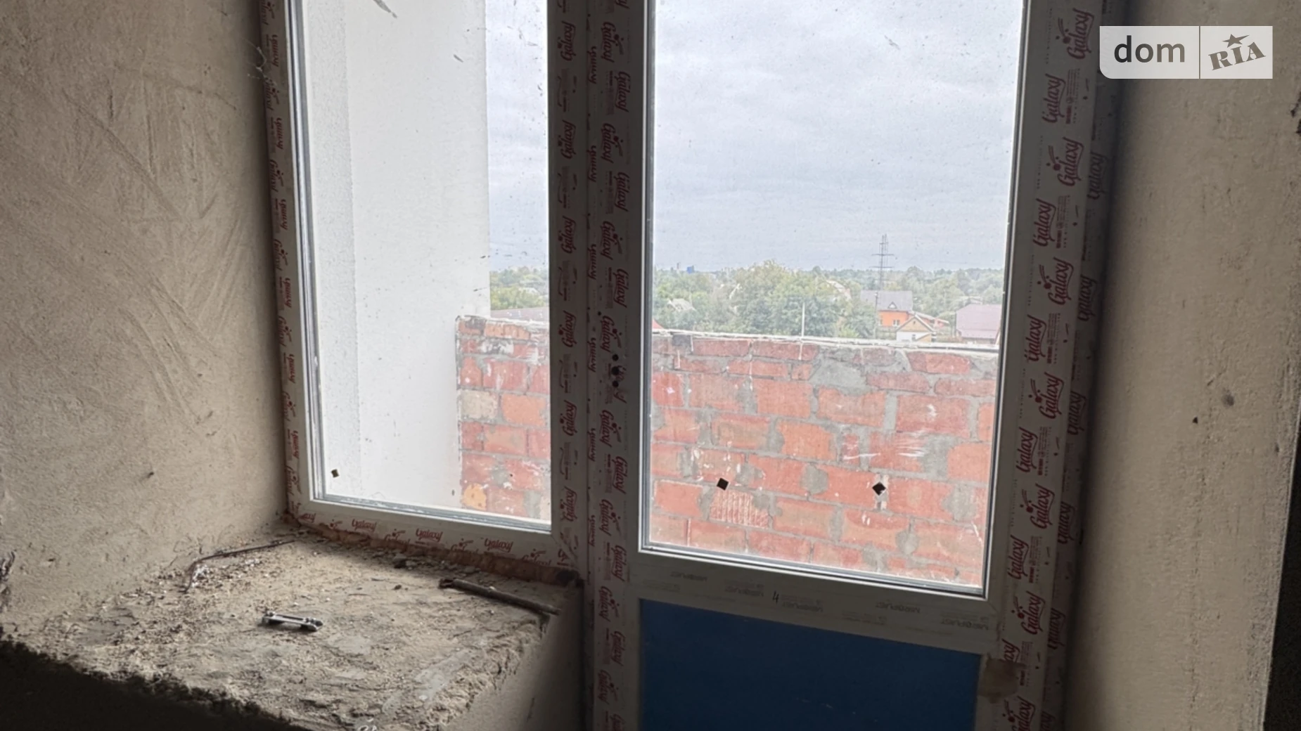 Продается 1-комнатная квартира 39 кв. м в Буче, ул. Степана Рудницкого, 8Б - фото 4