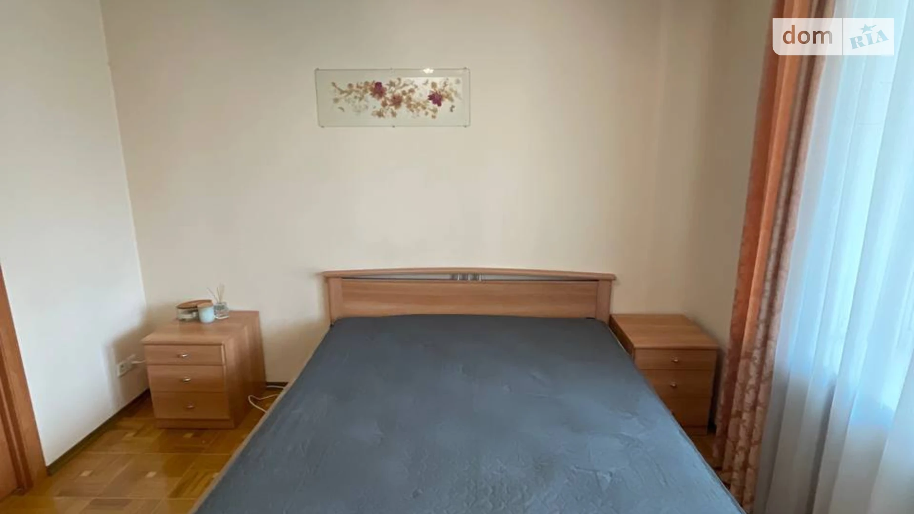 Сдается в аренду 2-комнатная квартира 48 кв. м в Киеве, бул. Леси Украинки, 7 - фото 3