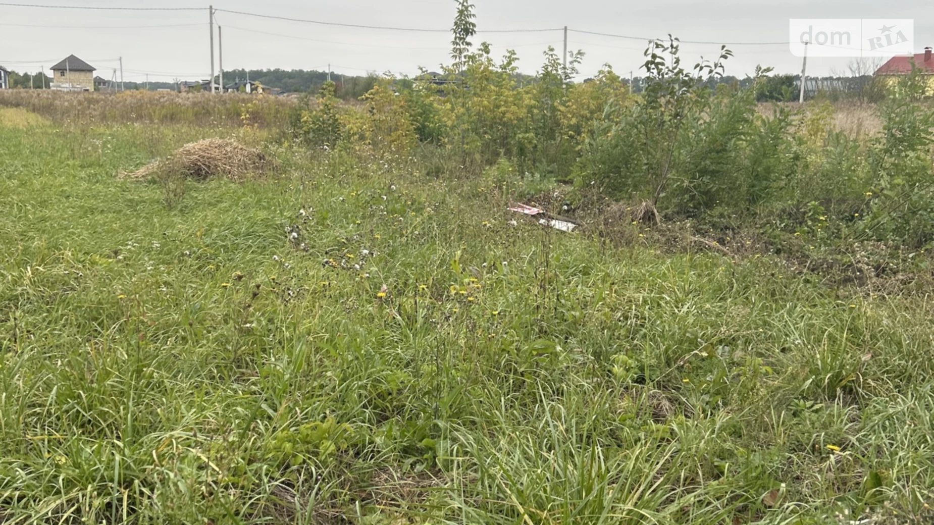 Продается земельный участок 6 соток в Винницкой области, цена: 25000 $ - фото 2