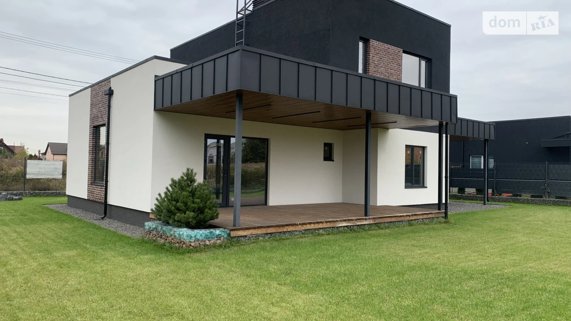 Продается дом на 2 этажа 153.9 кв. м с подвалом, цена: 185000 $ - фото 5