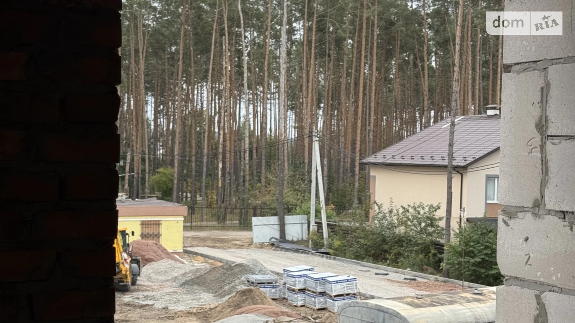 Продается 1-комнатная квартира 38.6 кв. м в Гостомеле, ул. Соборная, 1 - фото 5