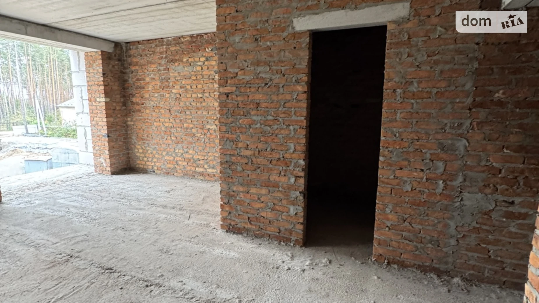 Продается 1-комнатная квартира 38.6 кв. м в Гостомеле, ул. Соборная, 1 - фото 4