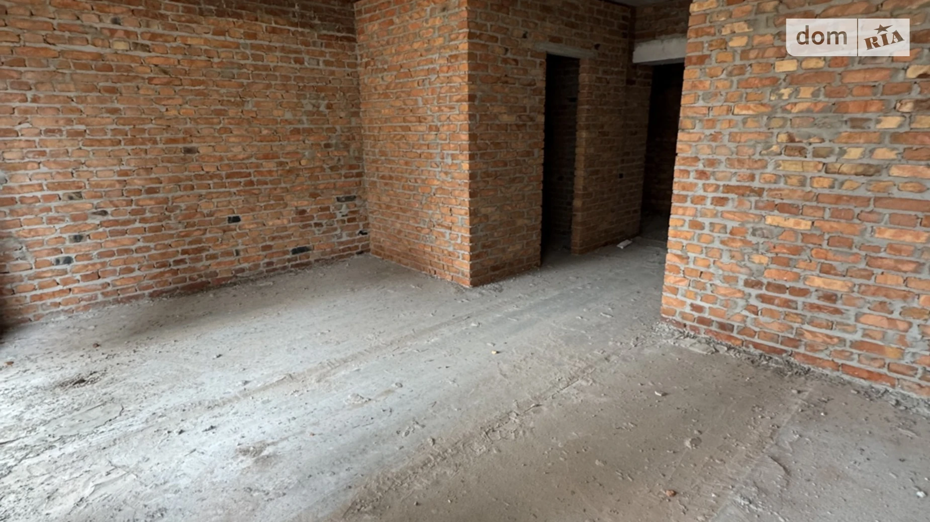 Продается 1-комнатная квартира 33.28 кв. м в Гостомеле, ул. Соборная, 1 - фото 5