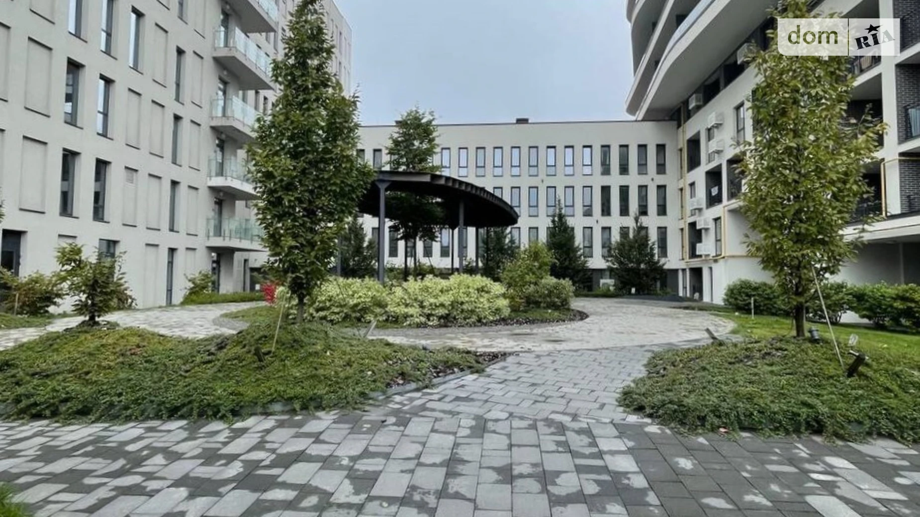 Продается 1-комнатная квартира 36.13 кв. м в Львове, ул. Зеленая, 151 - фото 2