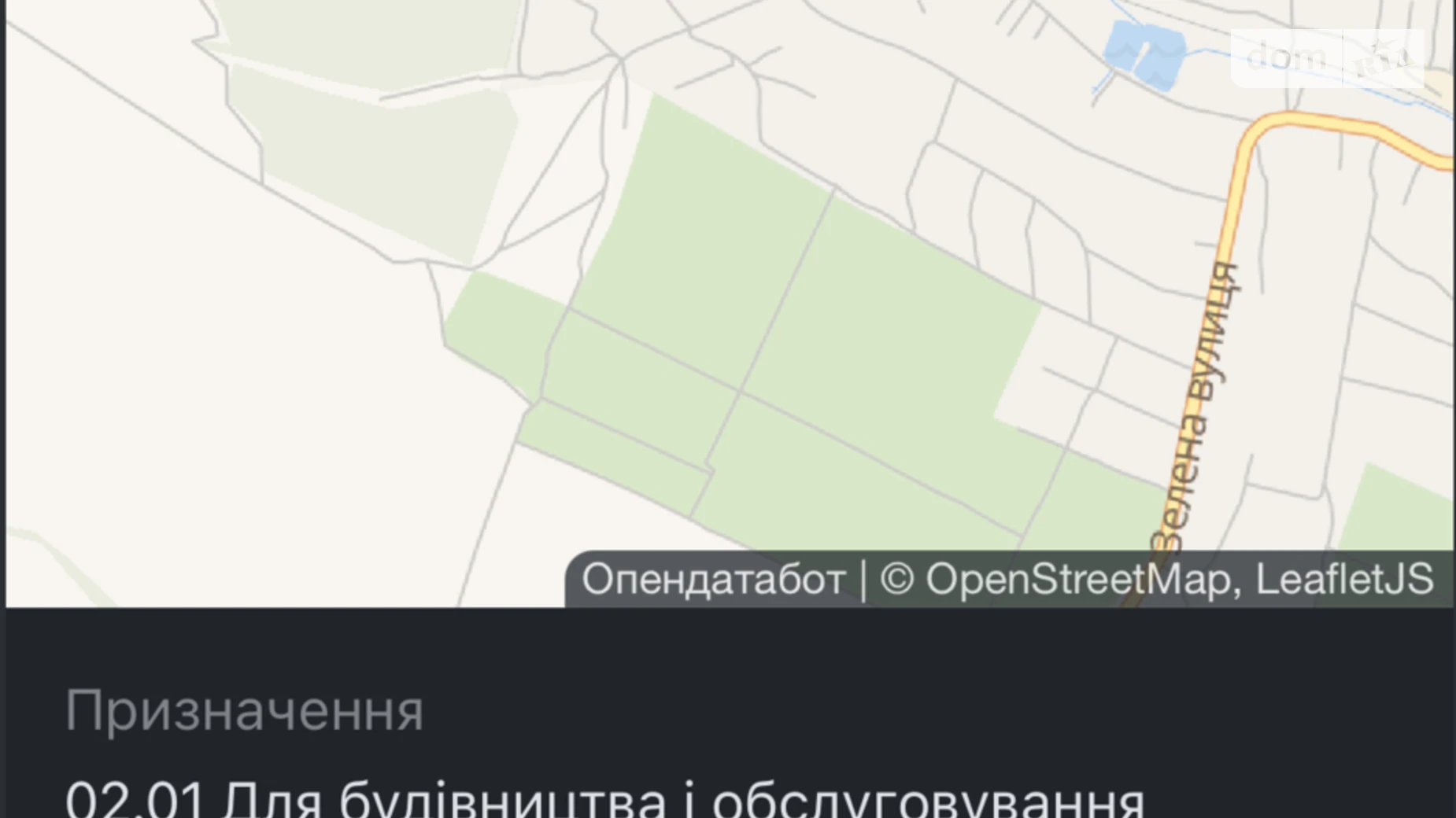 Продается земельный участок 11 соток в Львовской области, цена: 33000 $ - фото 4