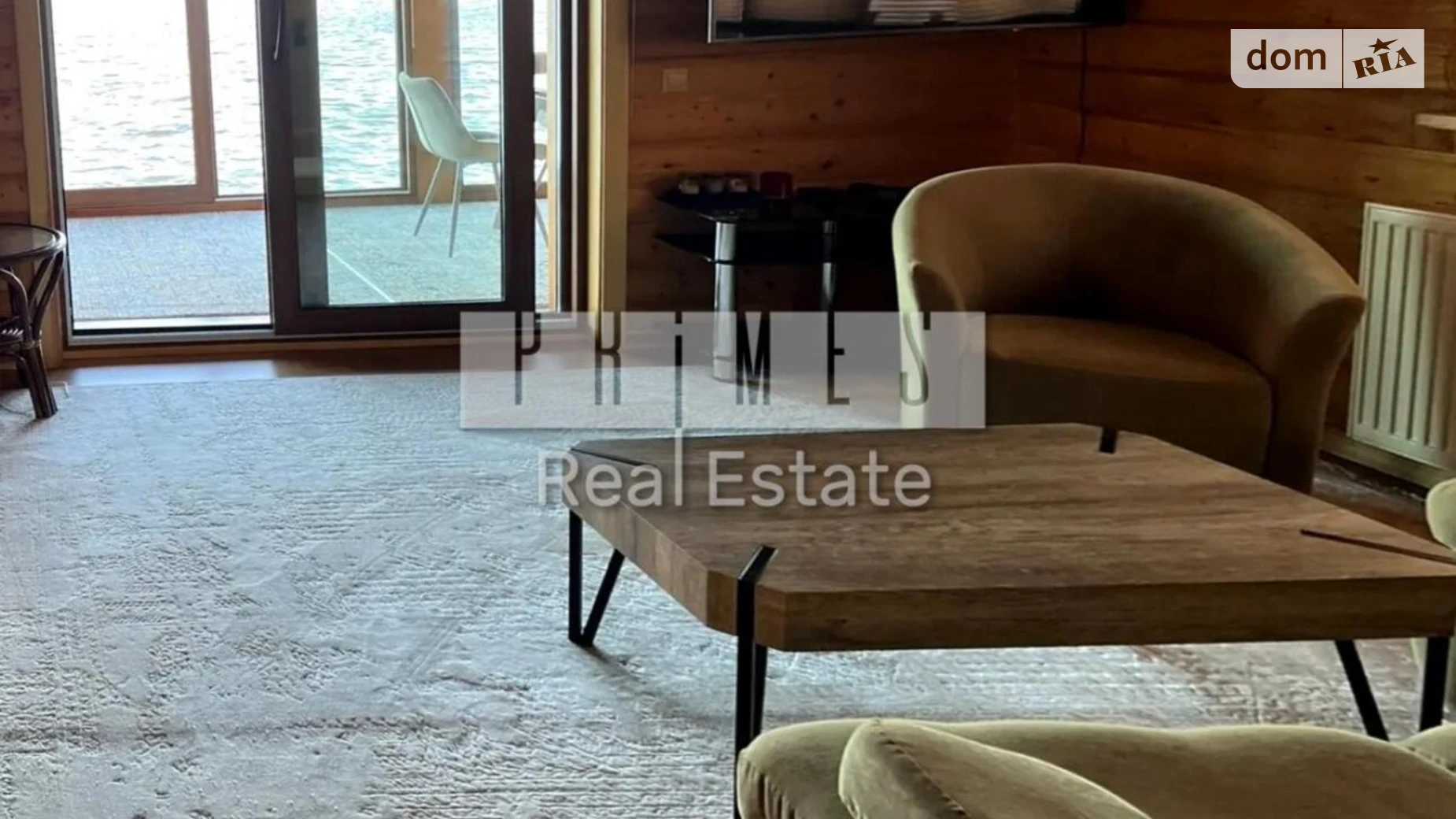 Продается дом на 2 этажа 215 кв. м с верандой, цена: 340000 $ - фото 4