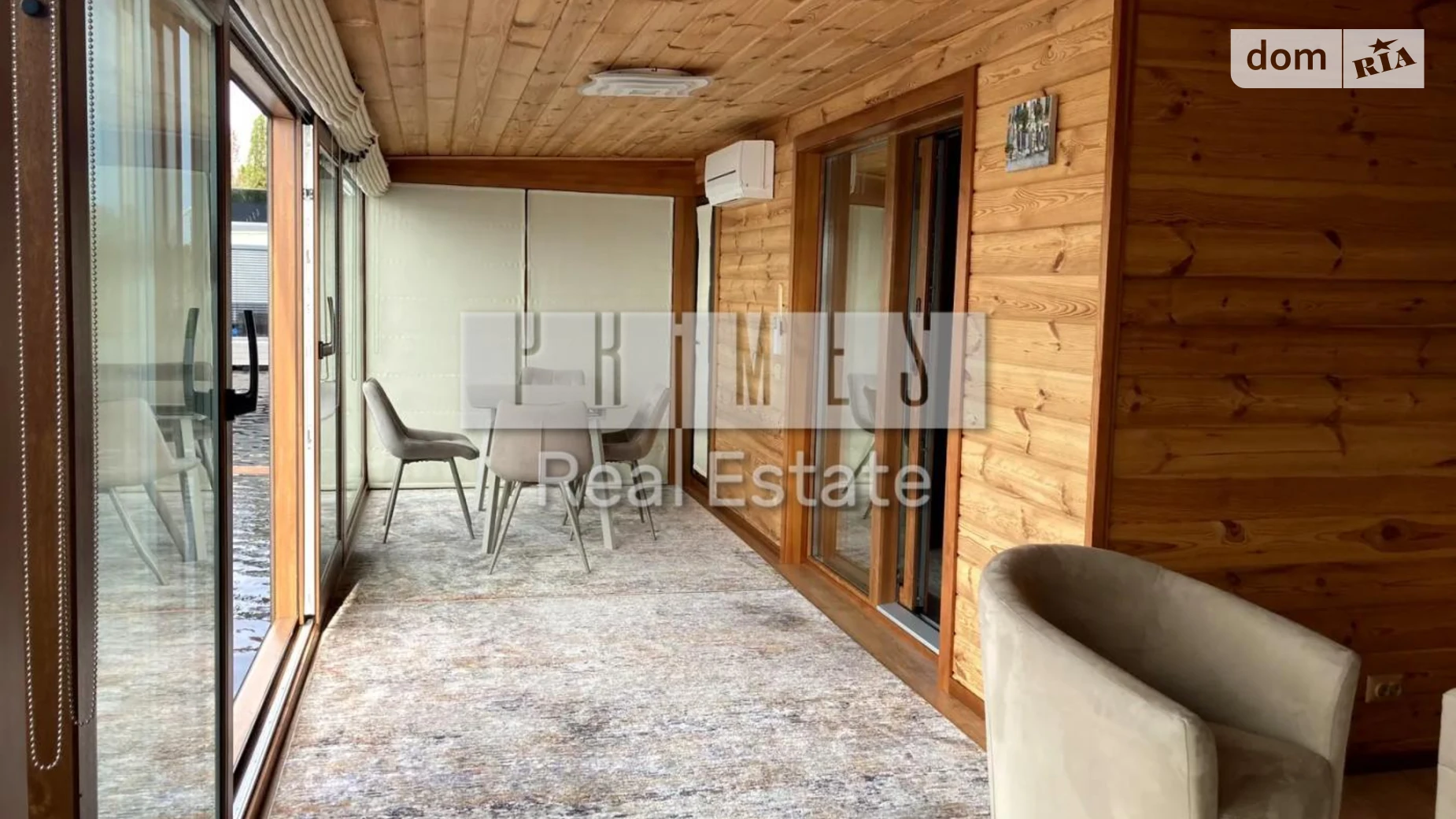 Продается дом на 2 этажа 215 кв. м с верандой, цена: 340000 $ - фото 3