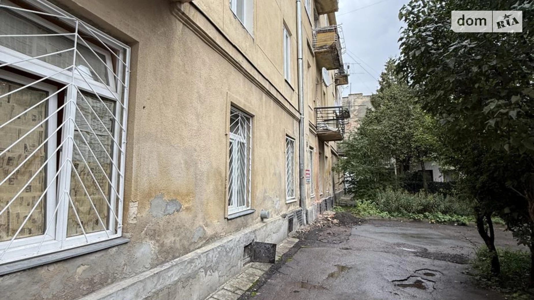 Продается 2-комнатная квартира 58.7 кв. м в Львове, ул. Лычаковская - фото 3