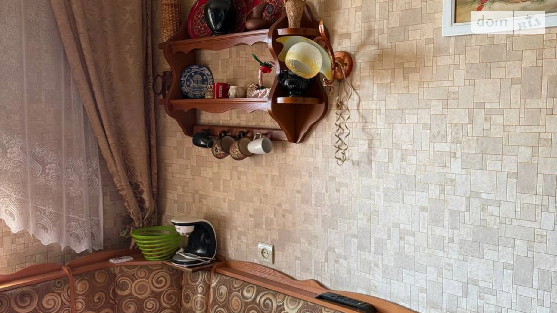 Продается 2-комнатная квартира 52 кв. м в Виннице, ул. Антонова Олега, 50 - фото 3