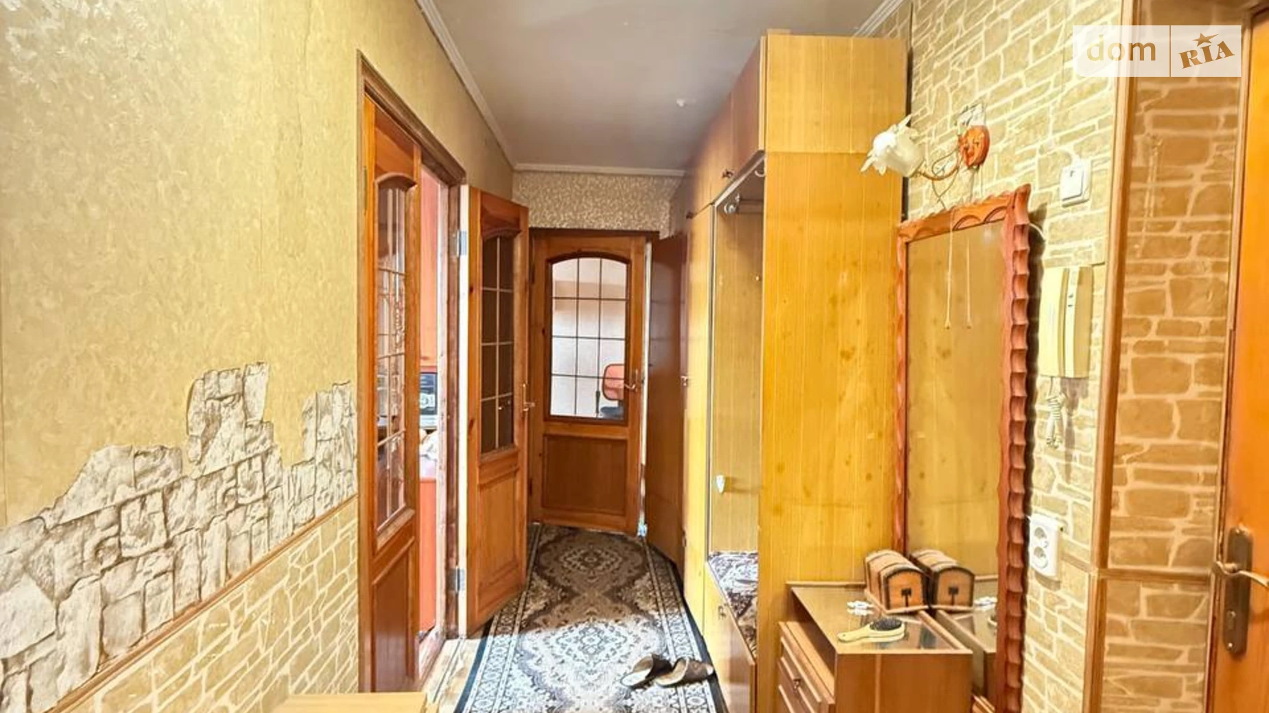 Продается 2-комнатная квартира 52 кв. м в Виннице, ул. Антонова Олега, 50 - фото 4