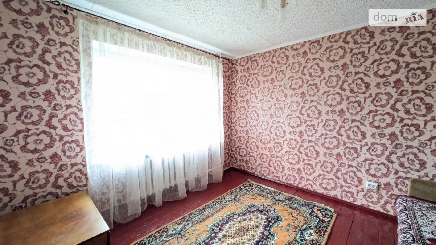 Продається 1-кімнатна квартира 18.3 кв. м у Рівному, вул. Відінська - фото 5