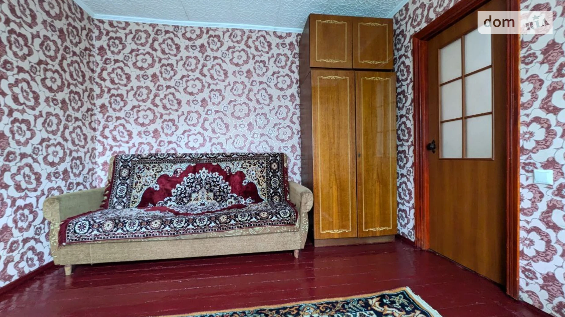 Продається 1-кімнатна квартира 18.3 кв. м у Рівному, вул. Відінська - фото 3