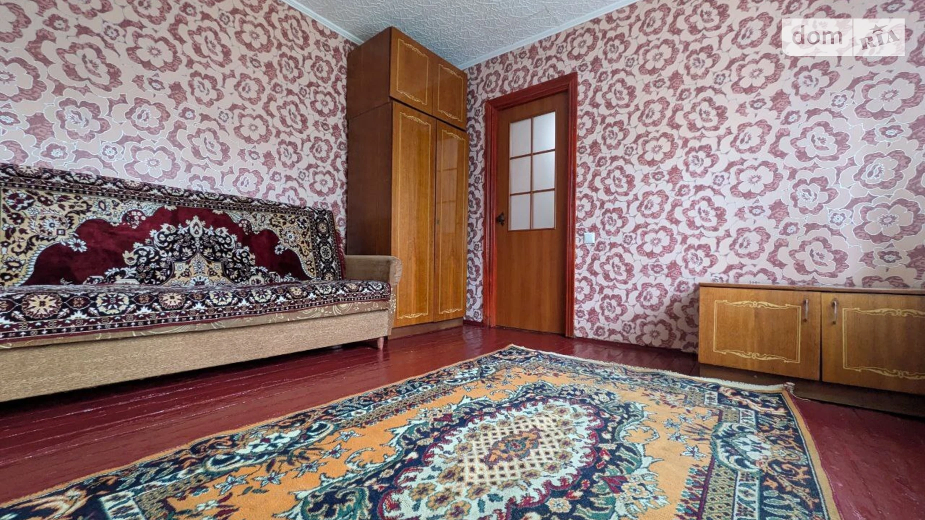 Продається 1-кімнатна квартира 18.3 кв. м у Рівному, вул. Відінська - фото 4
