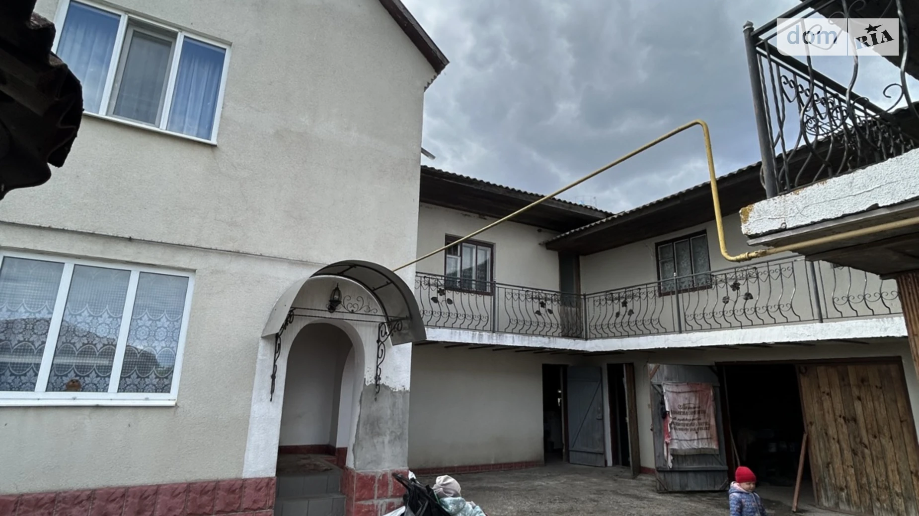 Продается дом на 2 этажа 160 кв. м с баней/сауной, цена: 3000000 грн - фото 5