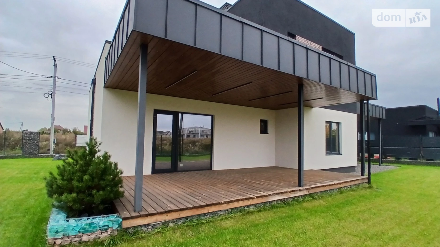 Продається будинок 2 поверховий 154 кв. м з меблями, цена: 185000 $ - фото 2