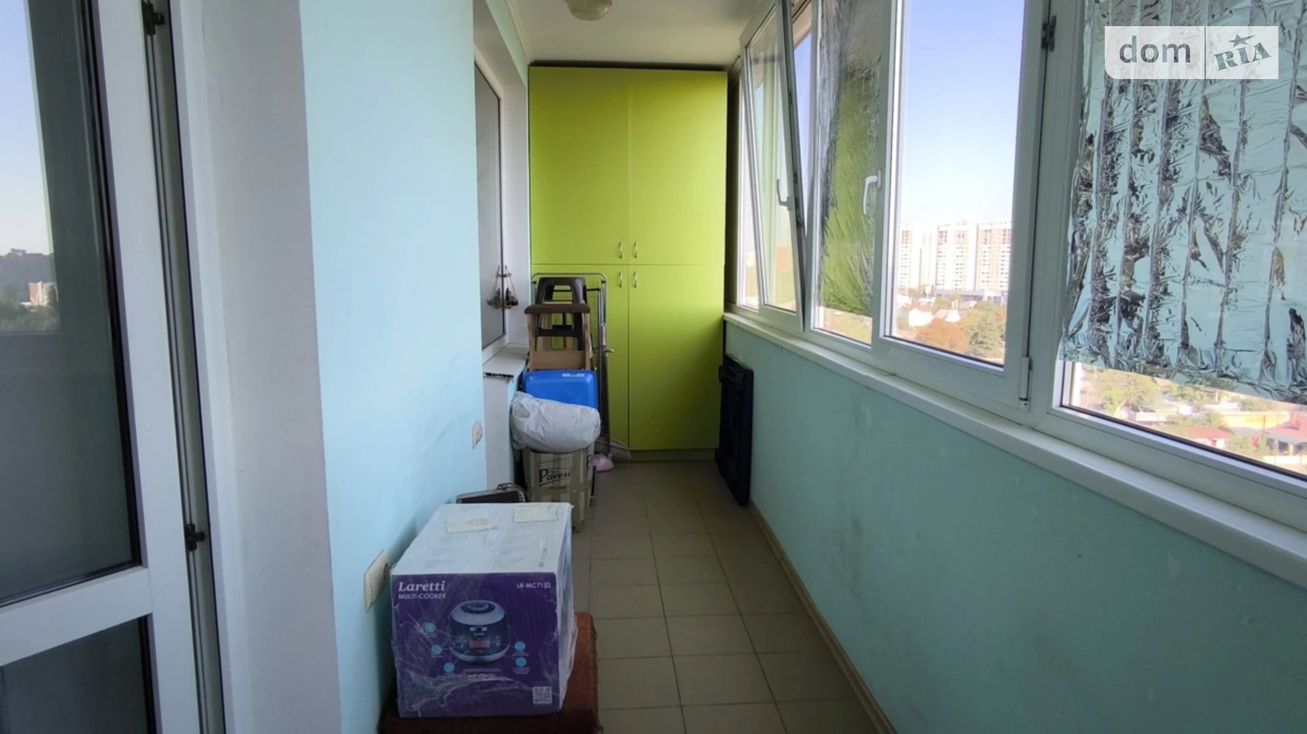 ул. Парковая Сахарный Поселок Одесса - фото 3