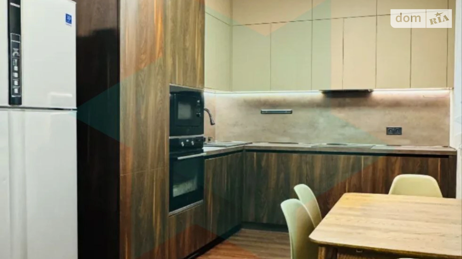 Продается 3-комнатная квартира 82 кв. м в Днепре, ул. Мандрыковская, 136 - фото 5