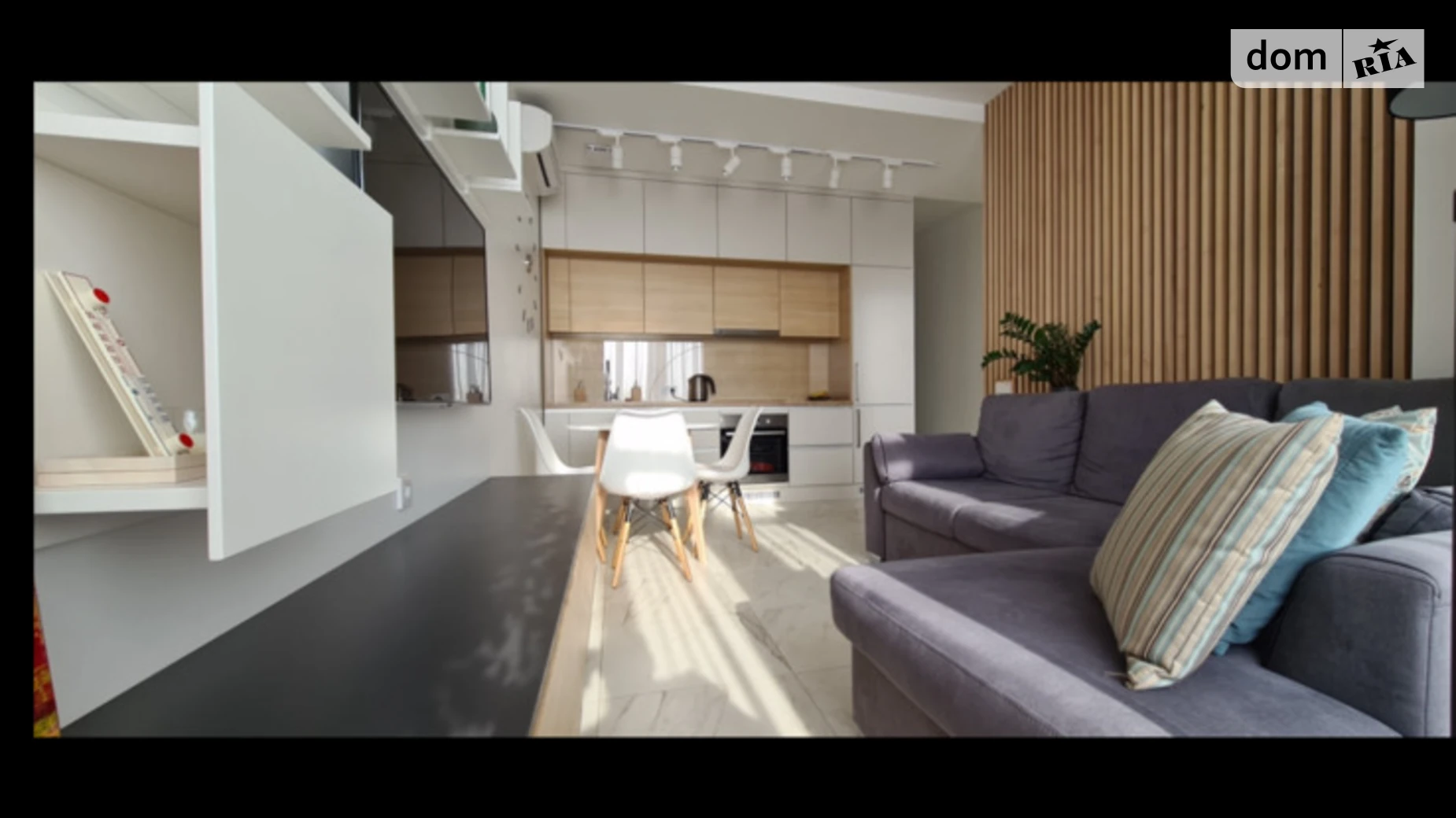 Сдается в аренду 1-комнатная квартира 50 кв. м в Днепре, ул. Исполкомовская, 24Б - фото 4