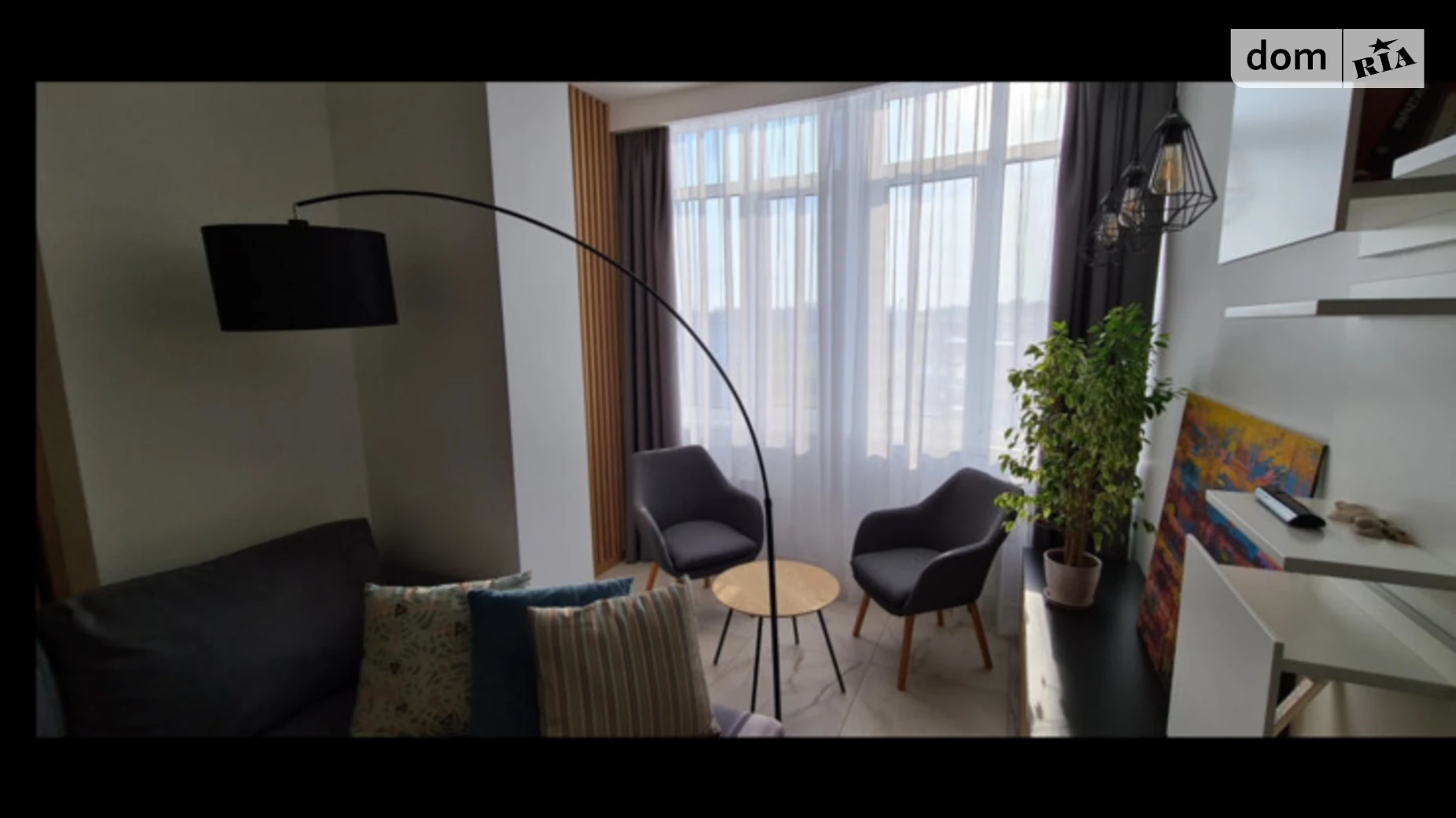 Сдается в аренду 1-комнатная квартира 50 кв. м в Днепре, ул. Исполкомовская, 24Б - фото 5