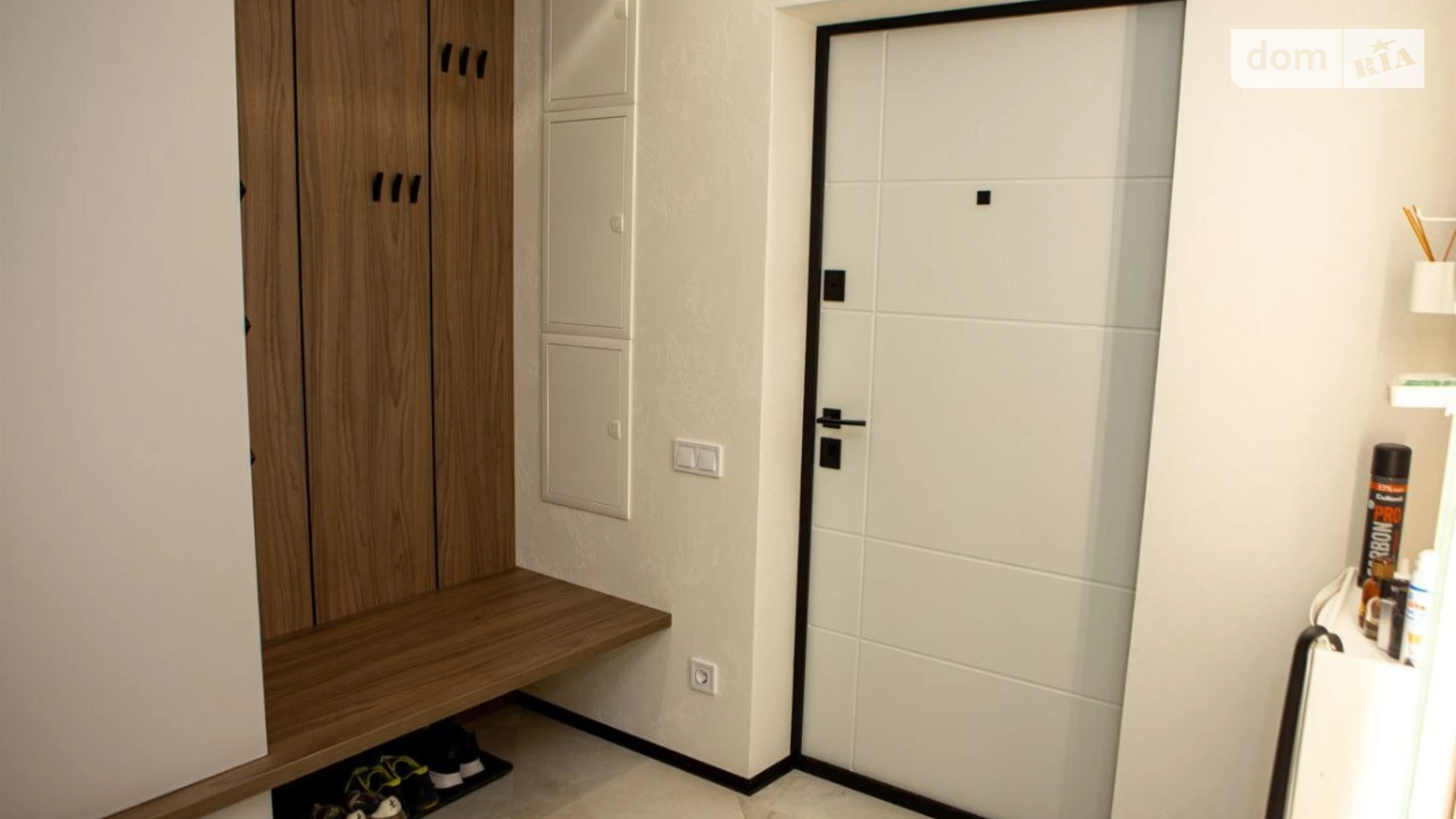 Продається 1-кімнатна квартира 59.1 кв. м у Вінниці, цена: 107000 $ - фото 3