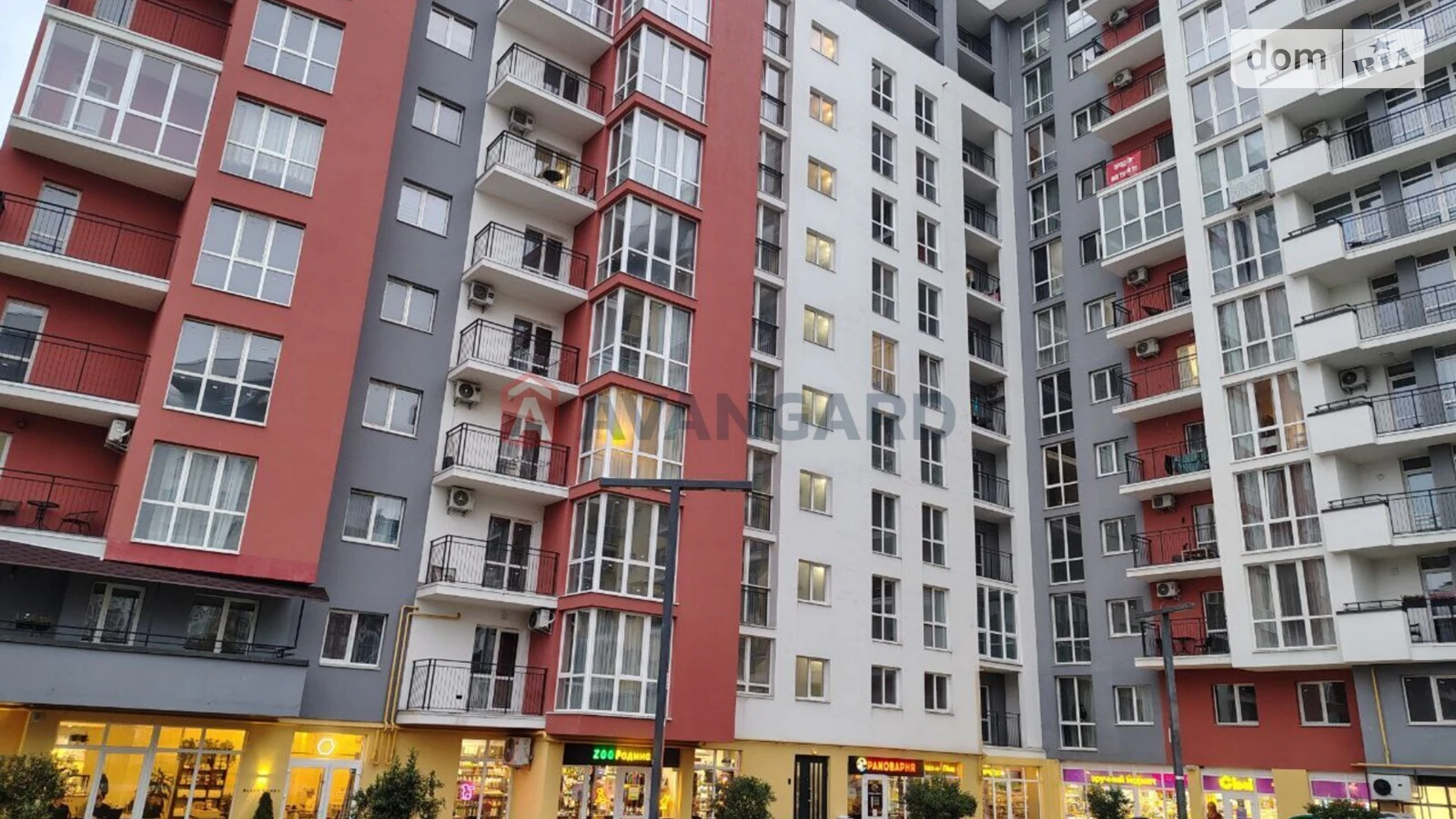 Продается 2-комнатная квартира 74 кв. м в Львове, ул. Шевченко Тараса, 27 - фото 3