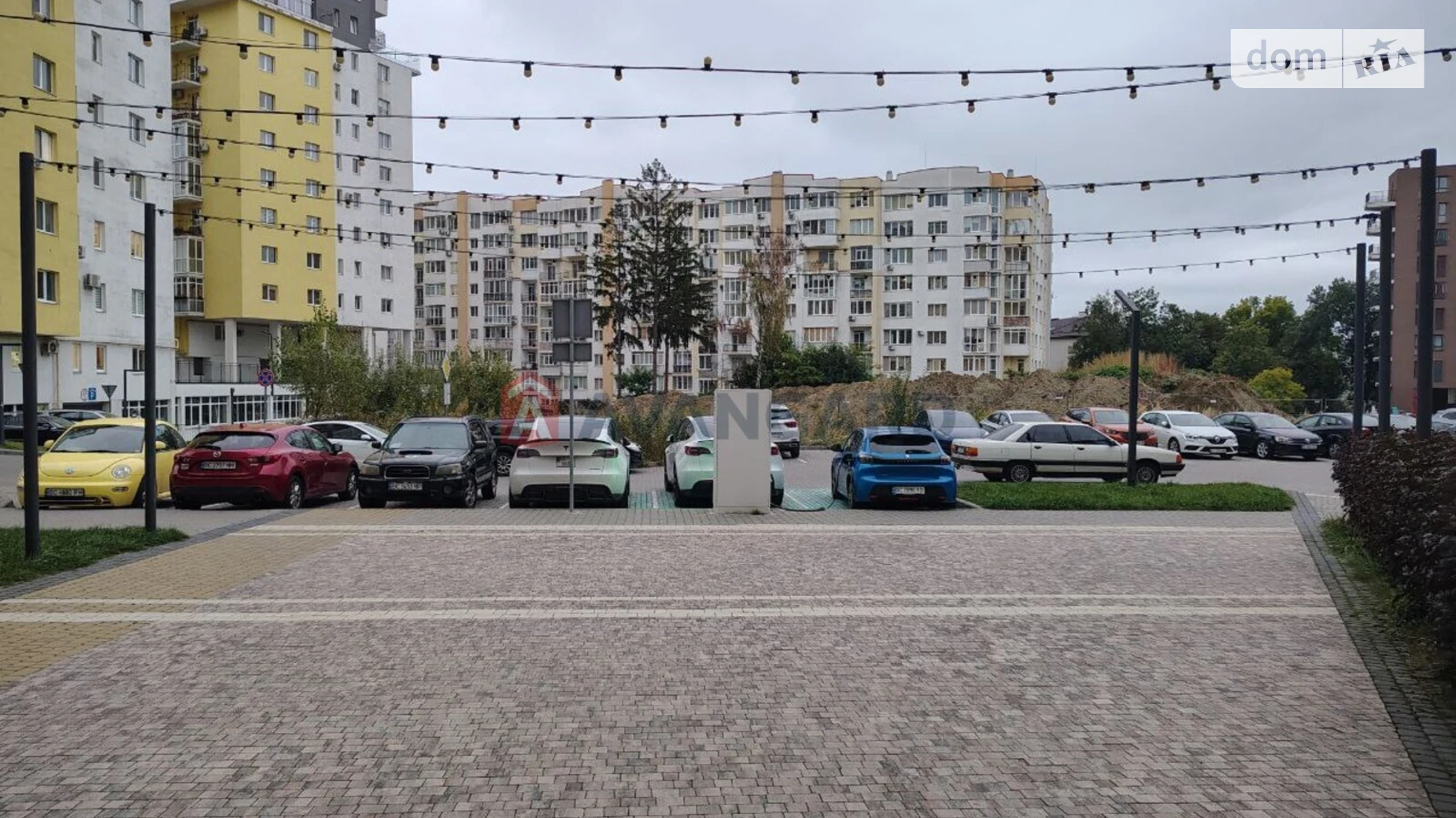 Продается 2-комнатная квартира 74 кв. м в Львове, ул. Шевченко Тараса, 27 - фото 4