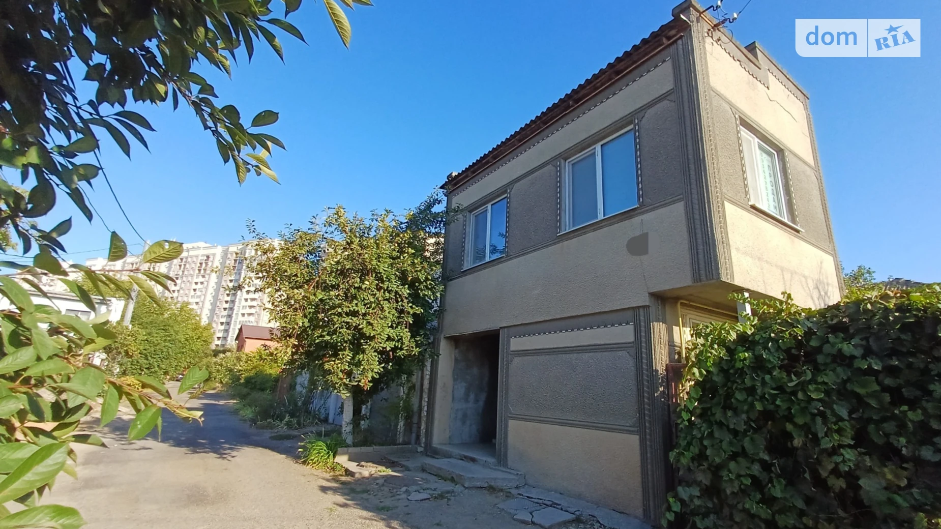 Продается 3-комнатная квартира 93.7 кв. м в Одессе, ул. Поселковая - фото 2