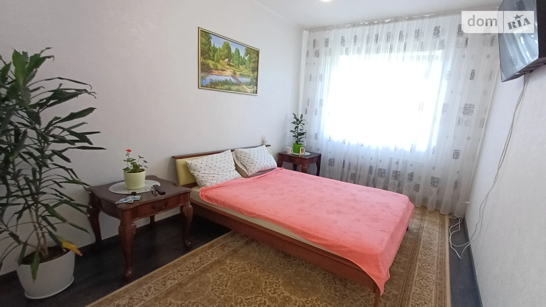 Продается 3-комнатная квартира 93.7 кв. м в Одессе, ул. Поселковая - фото 3