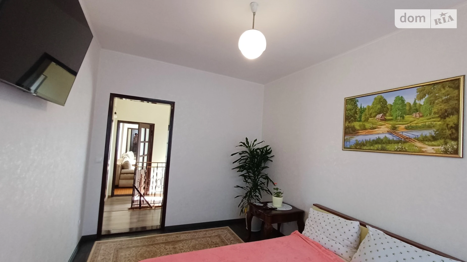 Продается 3-комнатная квартира 93.7 кв. м в Одессе, ул. Поселковая - фото 4