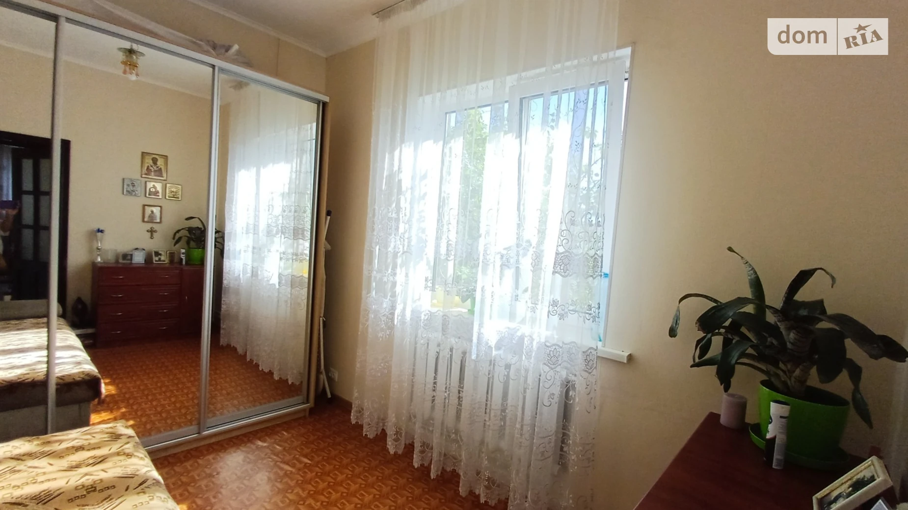 Продается 3-комнатная квартира 93.7 кв. м в Одессе, ул. Поселковая - фото 5