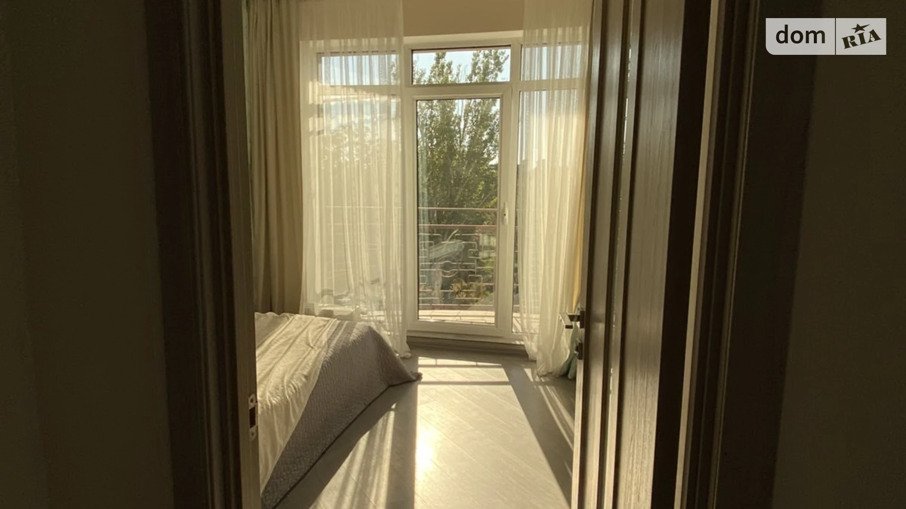 Здається в оренду 2-кімнатна квартира 55 кв. м у Одесі, бул. Французький - фото 3