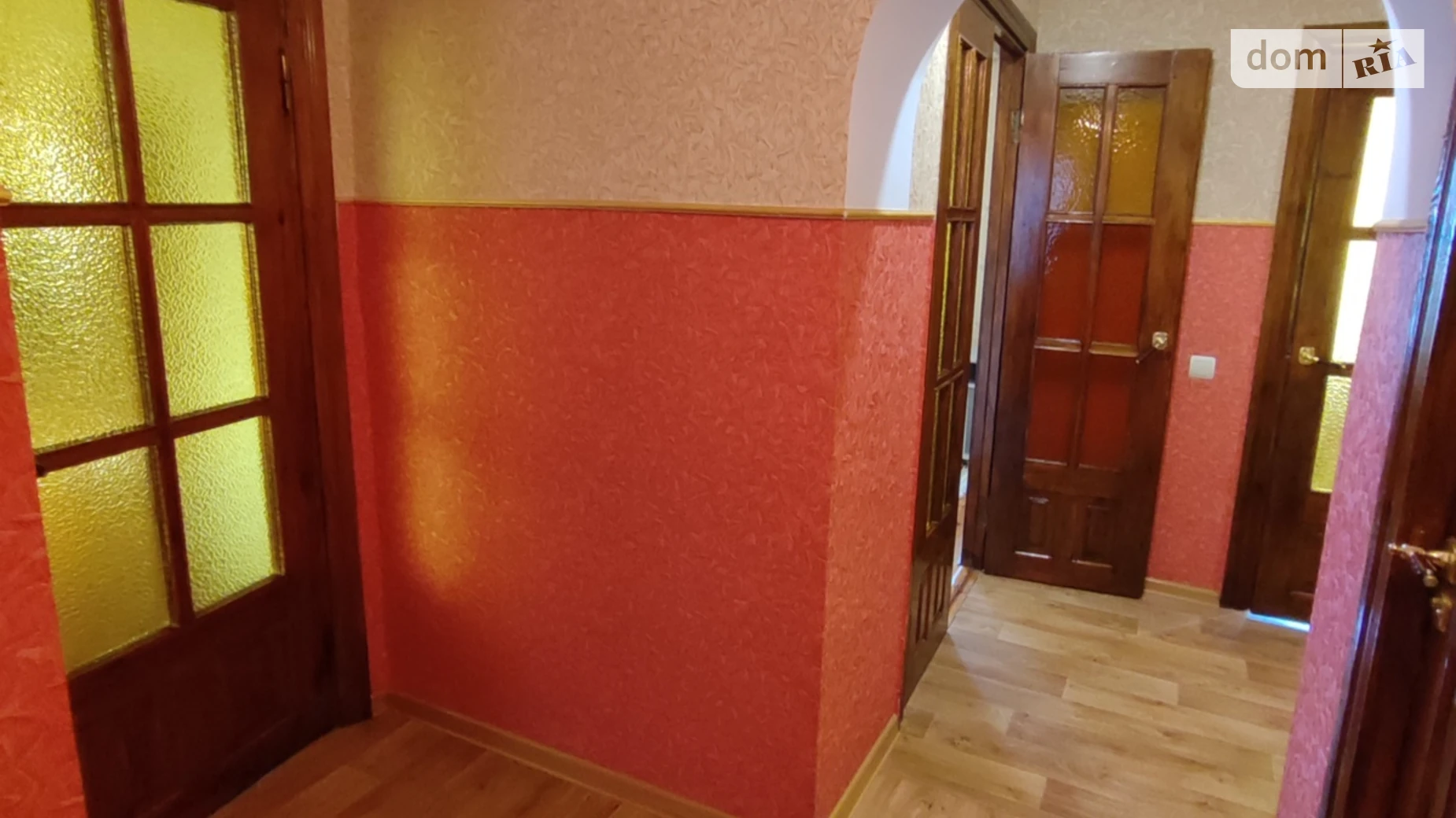 Продается 3-комнатная квартира 64.7 кв. м в Ровно, ул. Степана Бандеры, 69 - фото 3