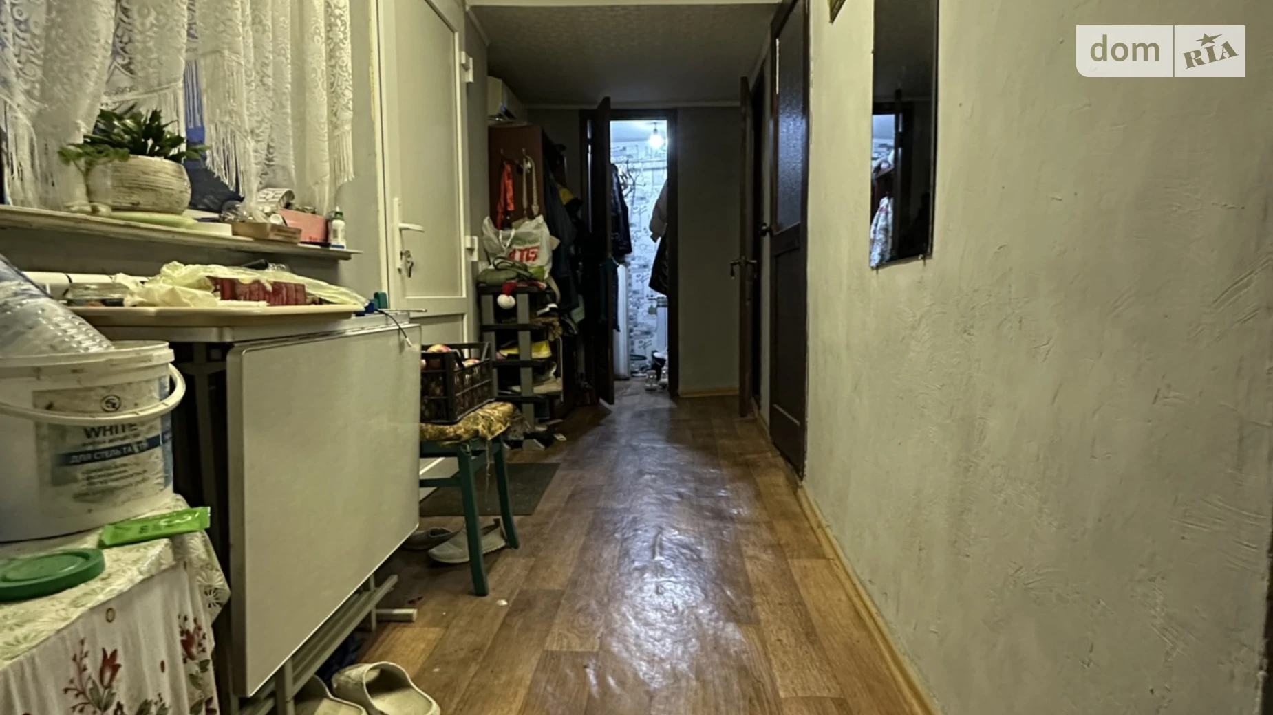 Продается одноэтажный дом 60.4 кв. м с садом, цена: 25000 $ - фото 4
