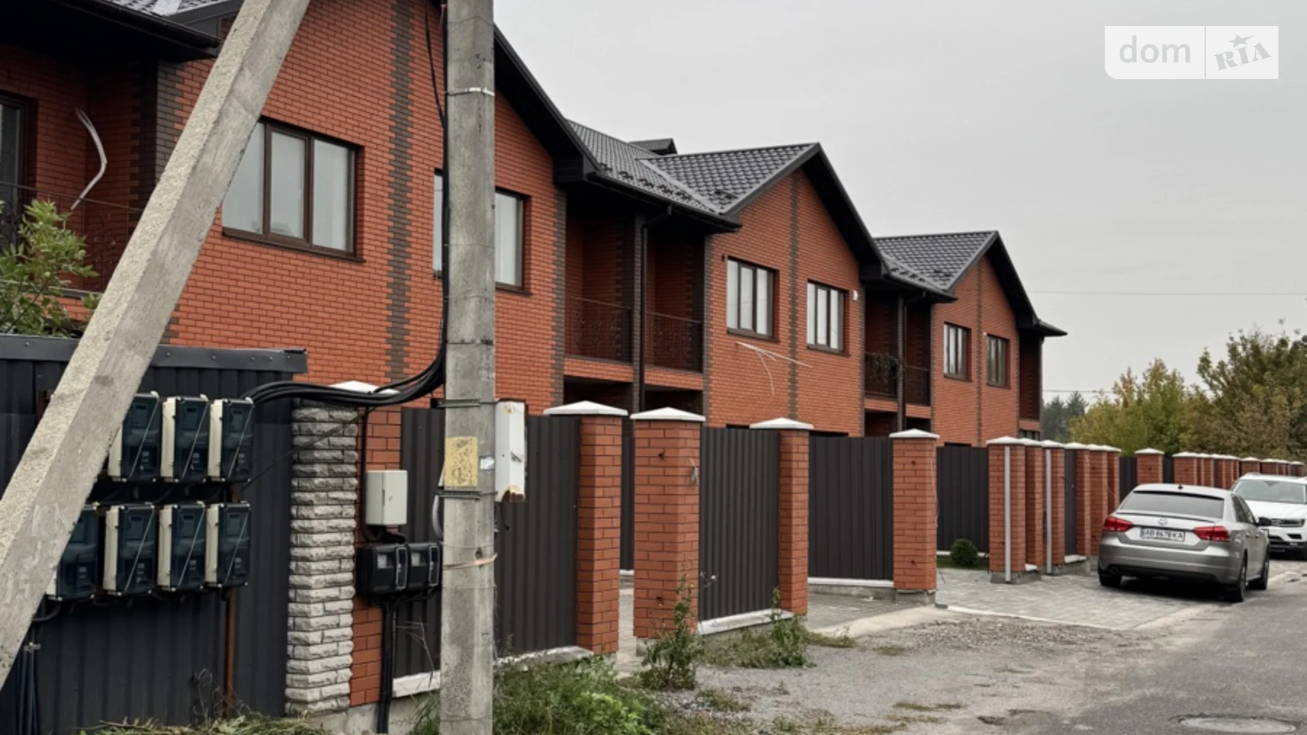 вул. Гоголя Зарванці, цена: 135000 $ - фото 3