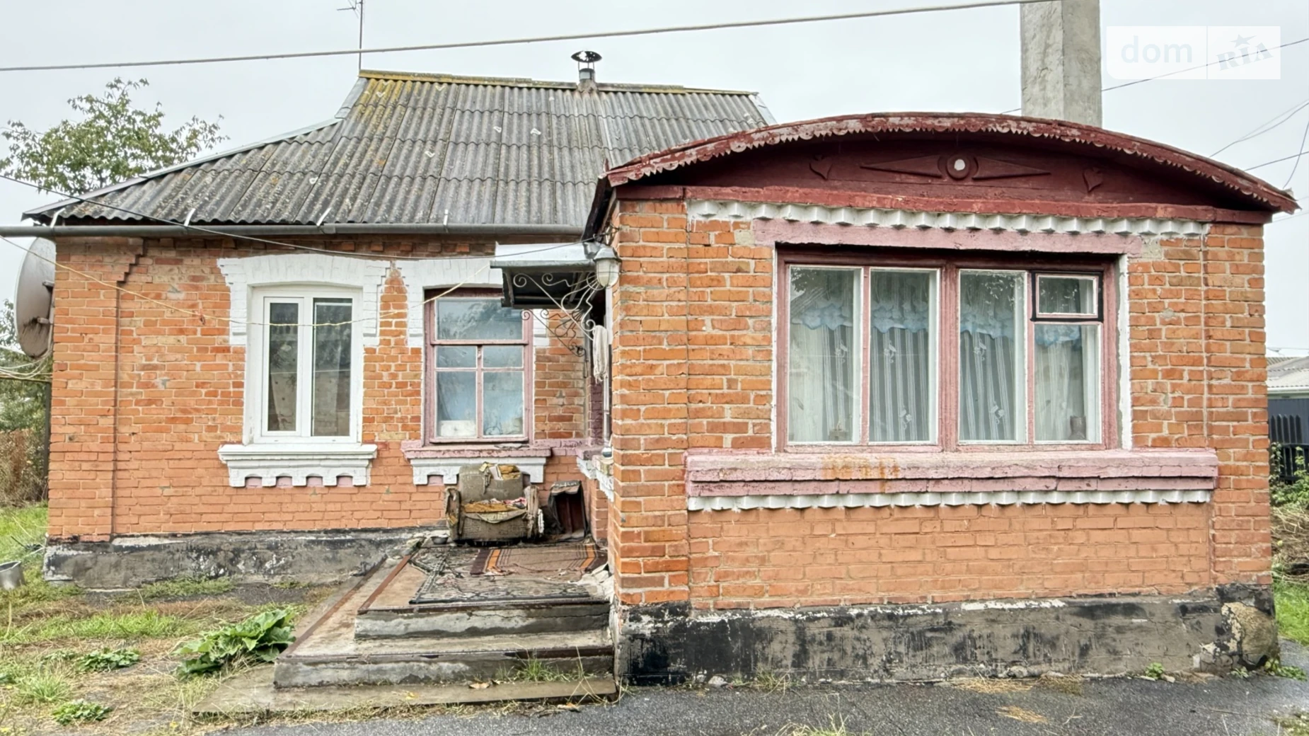 Продається одноповерховий будинок 64 кв. м з меблями, цена: 36500 $ - фото 2