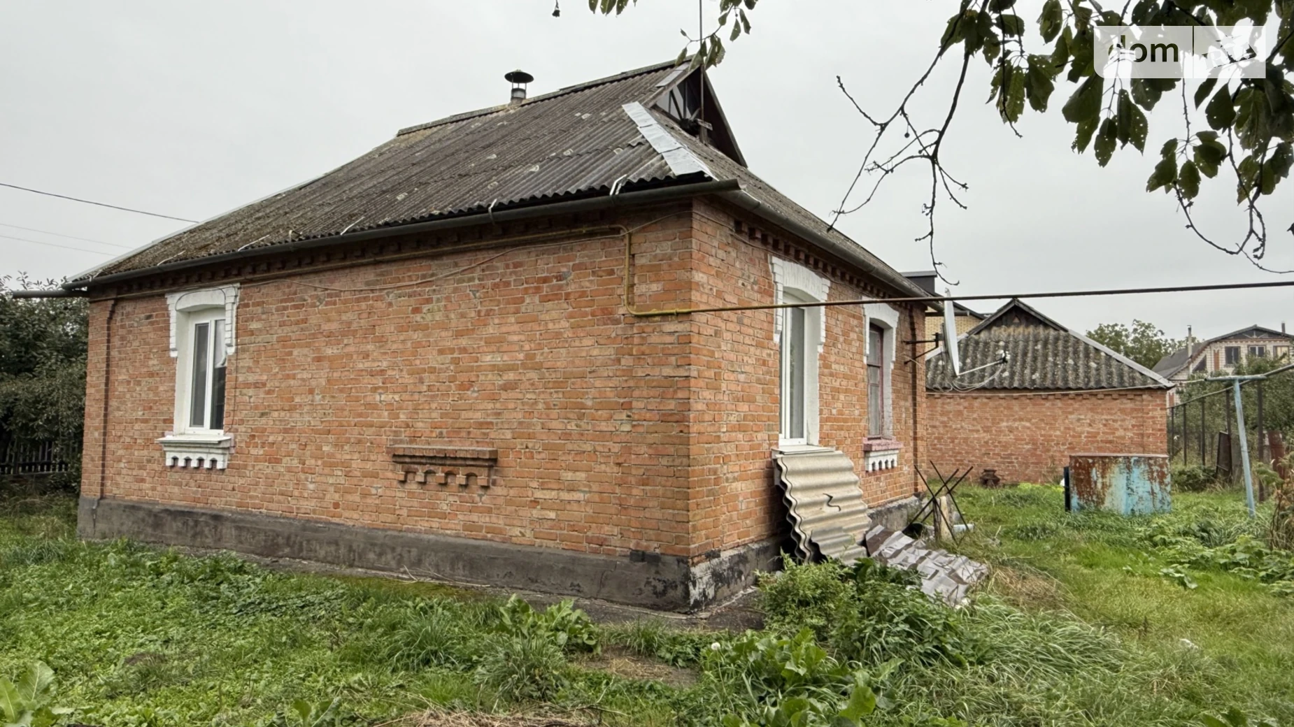 Продається одноповерховий будинок 64 кв. м з меблями, цена: 36500 $ - фото 3