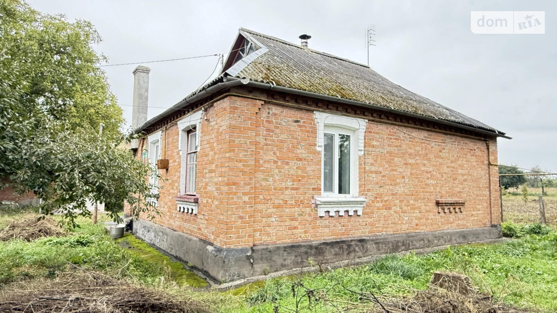 Продається одноповерховий будинок 64 кв. м з меблями, цена: 36500 $ - фото 4