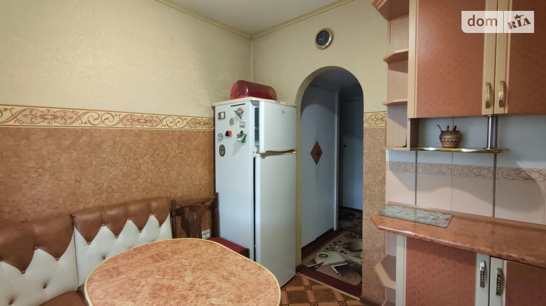 Сдается в аренду 2-комнатная квартира 49.8 кв. м в Ивано-Франковске, ул. Довженко А., 7 - фото 4