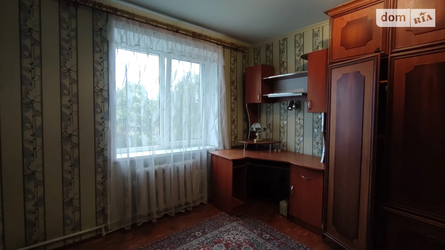 Сдается в аренду 2-комнатная квартира 49.8 кв. м в Ивано-Франковске, ул. Довженко А., 7 - фото 3
