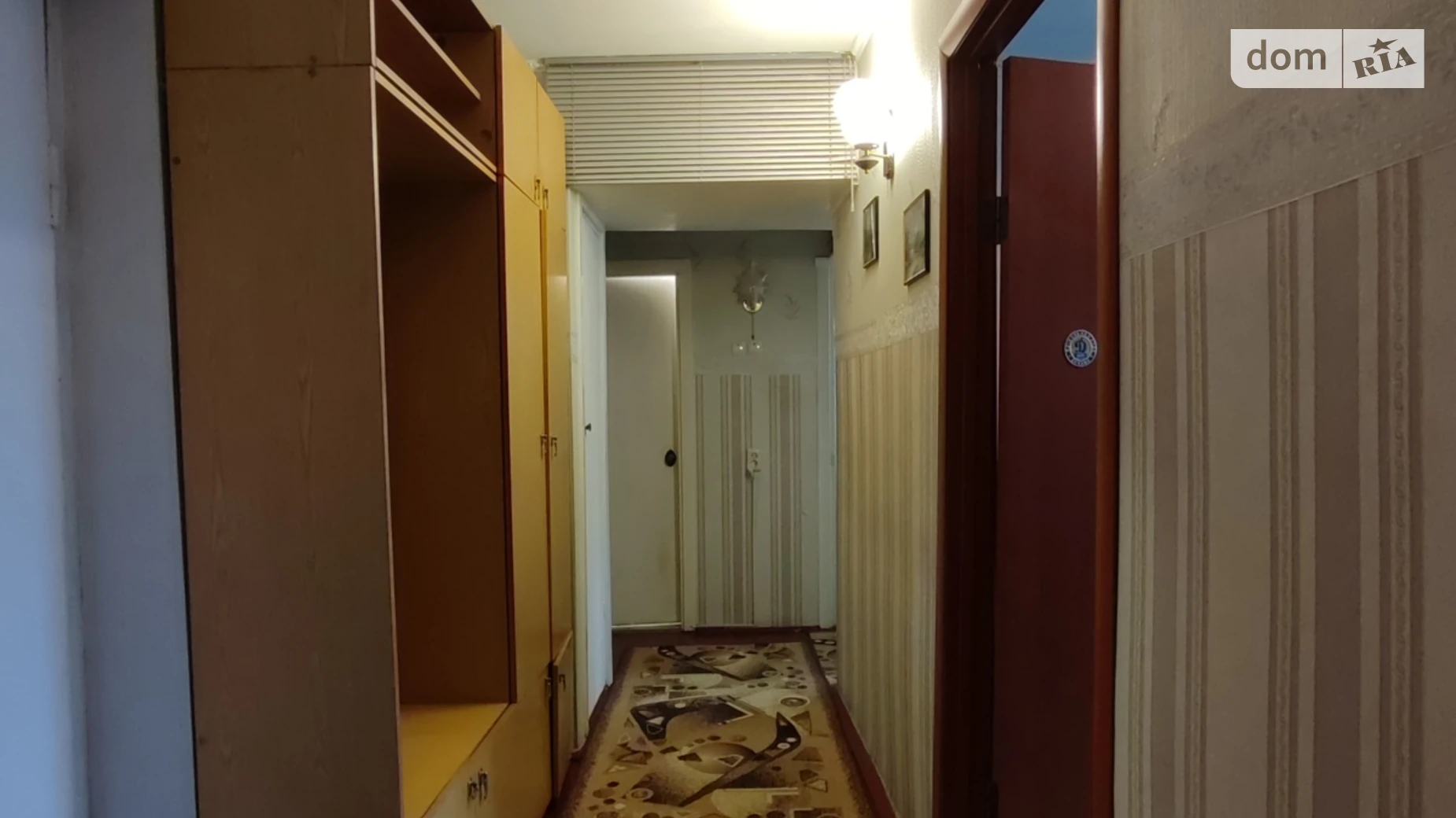 Сдается в аренду 2-комнатная квартира 49.8 кв. м в Ивано-Франковске, ул. Довженко А., 7 - фото 5