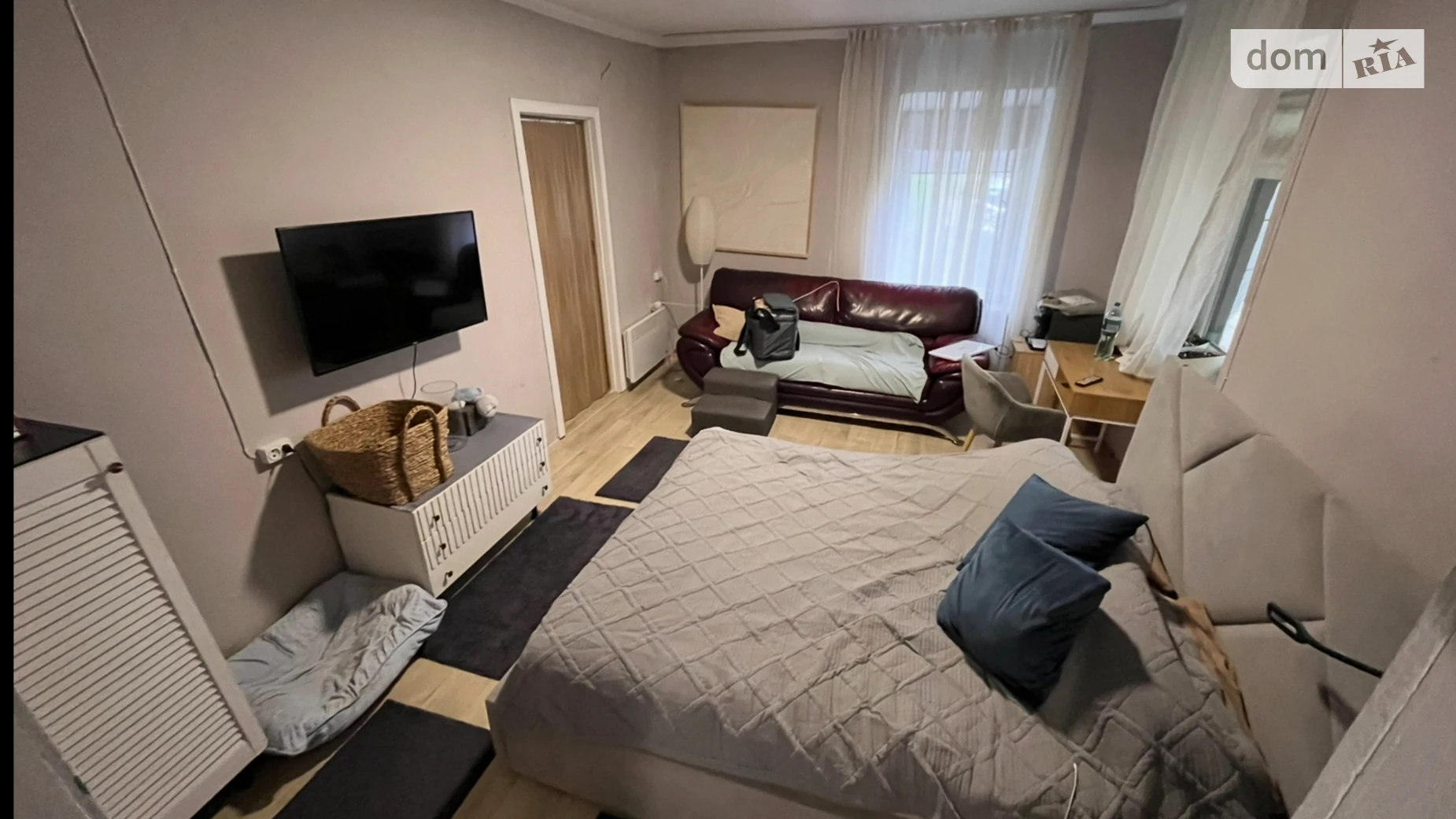 Продается одноэтажный дом 52 кв. м с верандой, цена: 18000 $ - фото 3