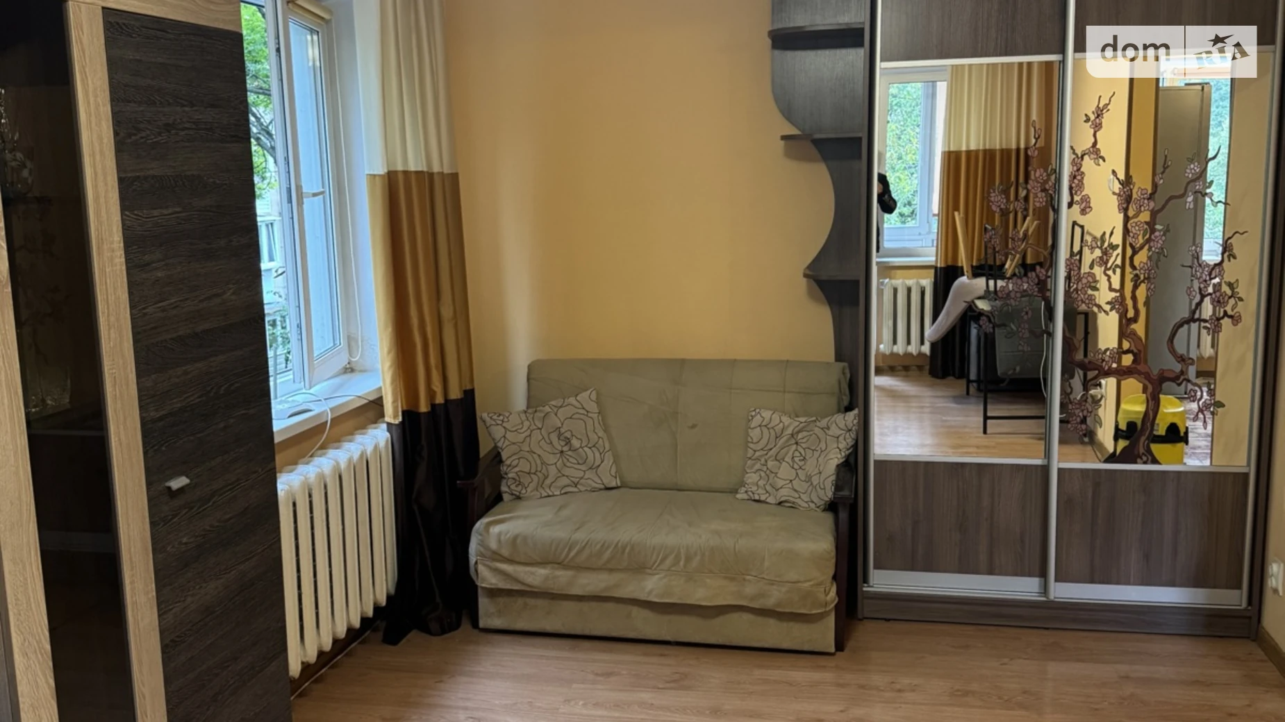 Здається в оренду 1-кімнатна квартира 33 кв. м у Вінниці, Хмельницьке шосе, 77 - фото 2