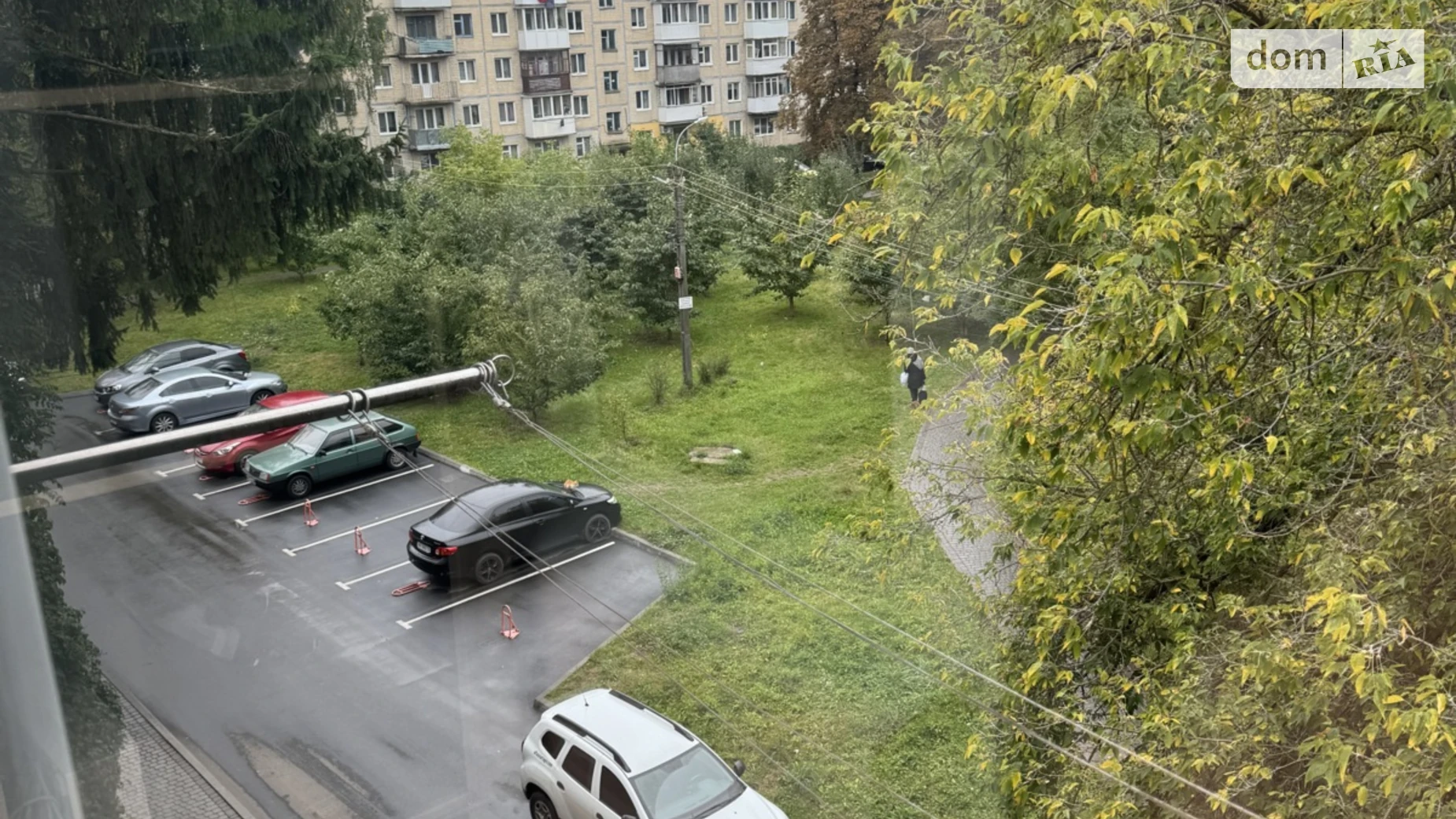 Сдается в аренду 1-комнатная квартира 33 кв. м в Виннице, Хмельницкое шоссе, 77 - фото 4