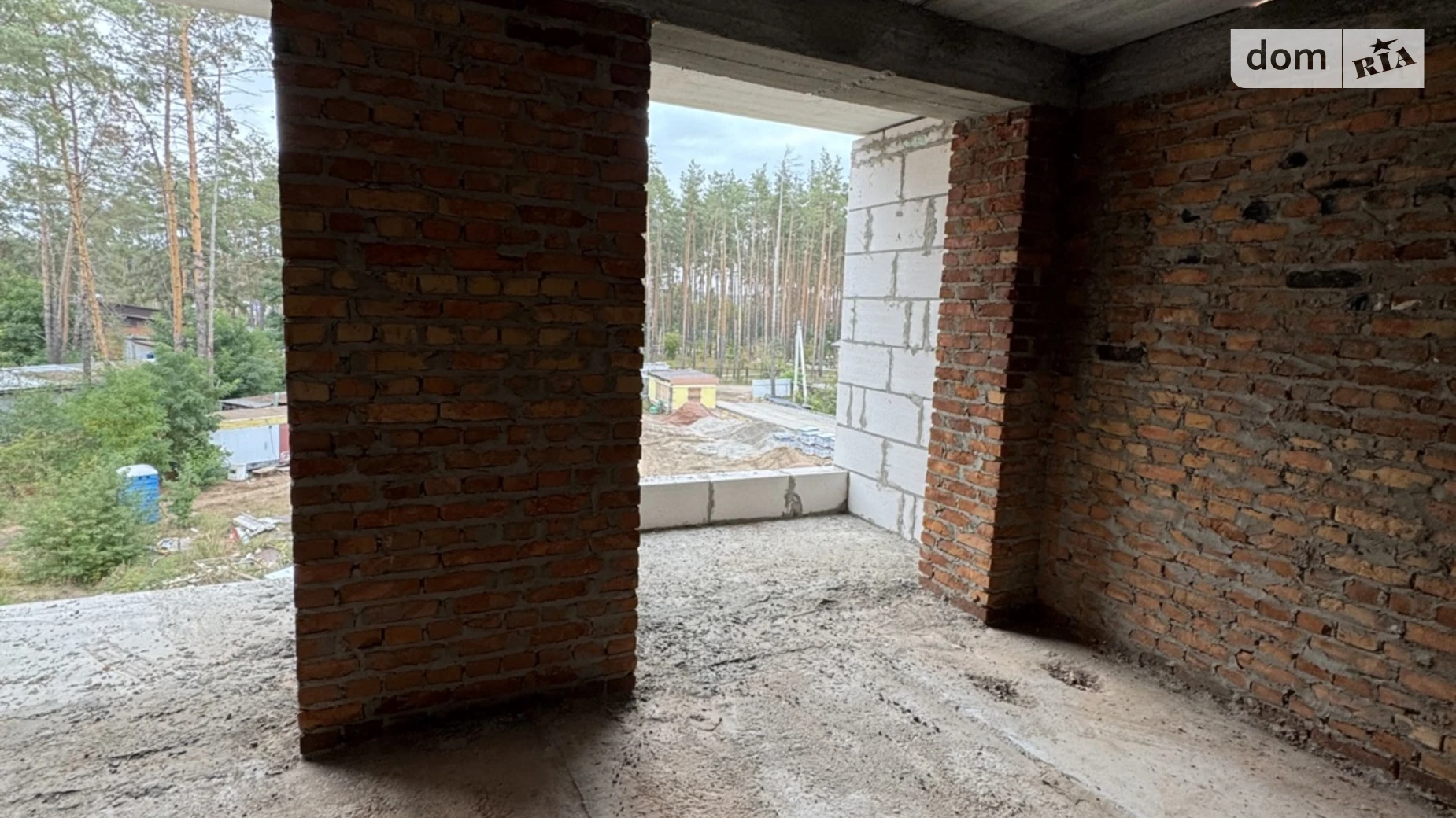 Продається 1-кімнатна квартира 38.6 кв. м у Гостомелі, вул. Соборна, 1 - фото 5