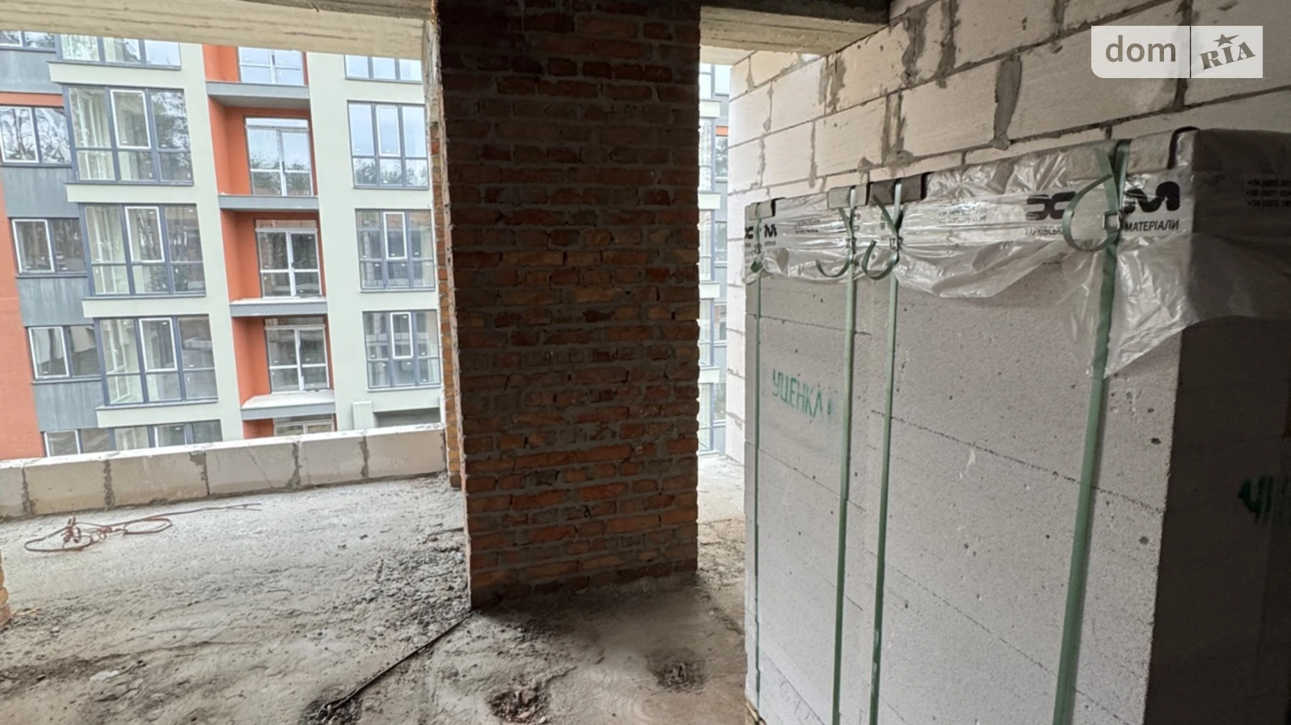 ул. Соборная, 1 Гостомель ЖК Soborniy, цена: 26231 $ - фото 3