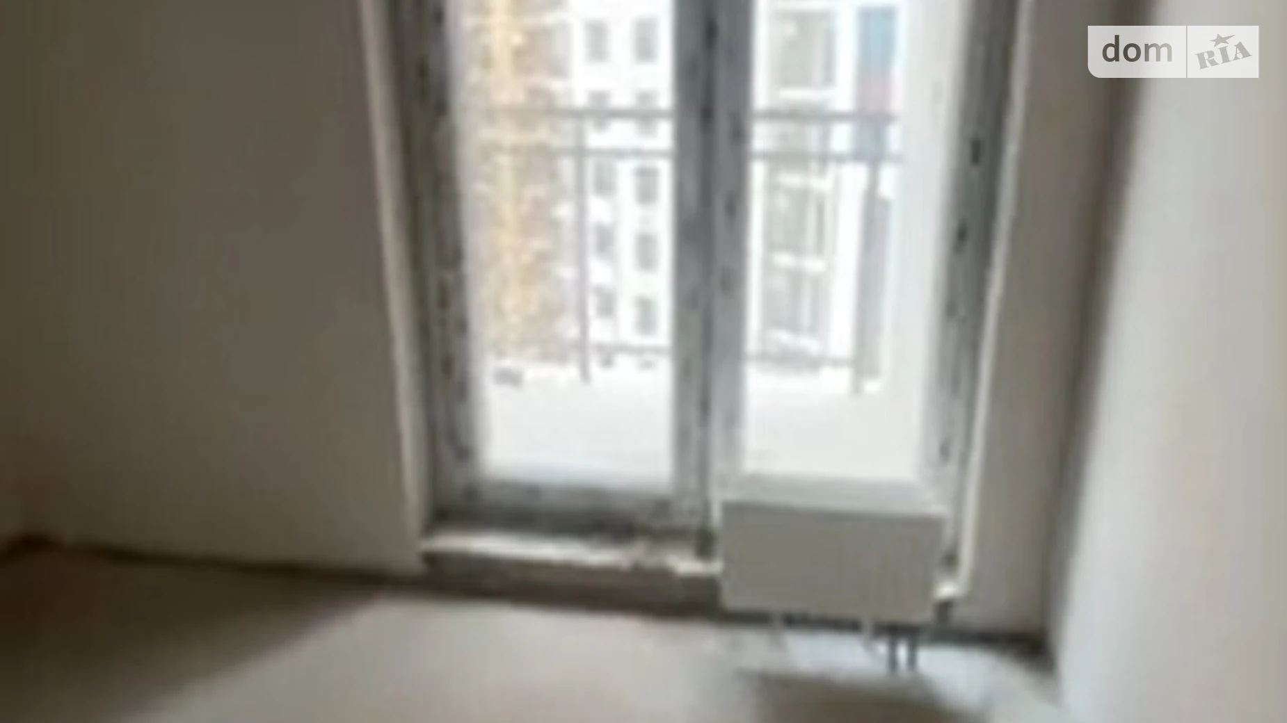 Продается 1-комнатная квартира 43 кв. м в Одессе, ул. Краснова, 3 корпус 66 - фото 3