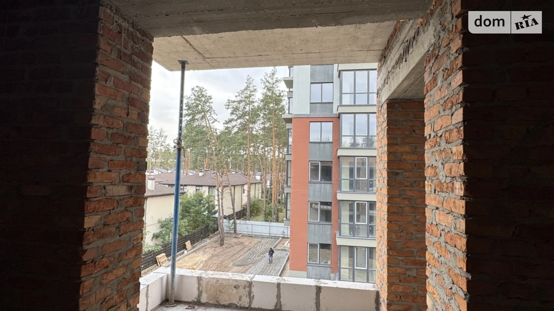 ул. Соборная, 1 Гостомель ЖК Soborniy, цена: 53822 $ - фото 4